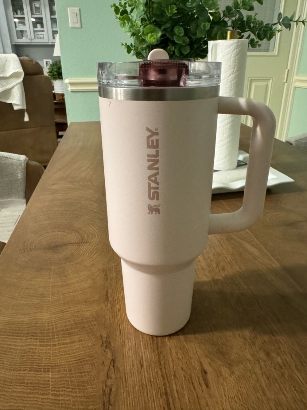 Stanley Soft Pink